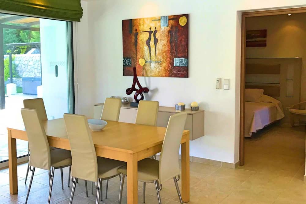 Photo of Kitchen in Faliraki