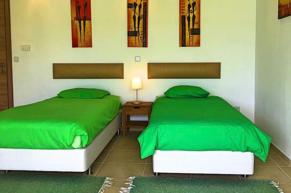 Photo of Bedroom in Faliraki