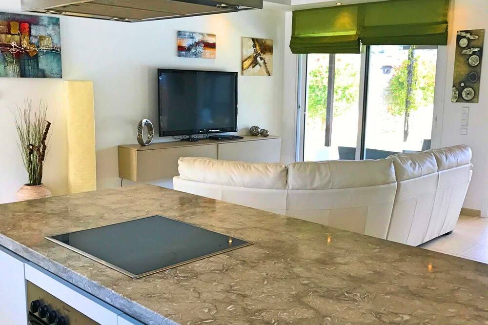 Photo of Livingroom in Faliraki