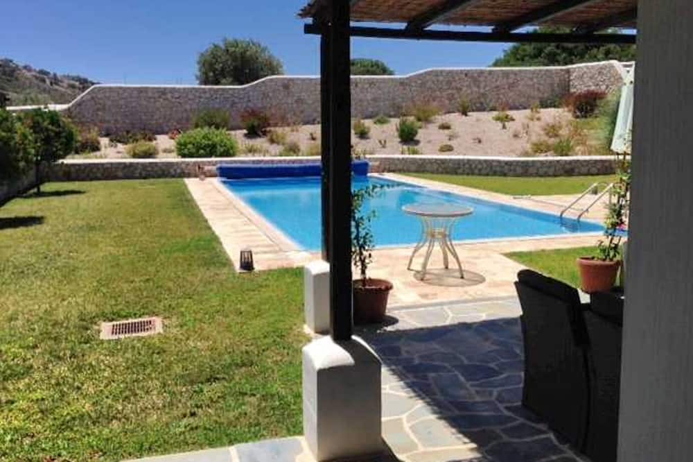 Photo of Outdoor in Faliraki