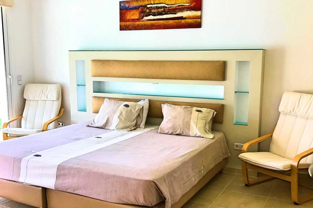 Photo of Bedroom in Faliraki