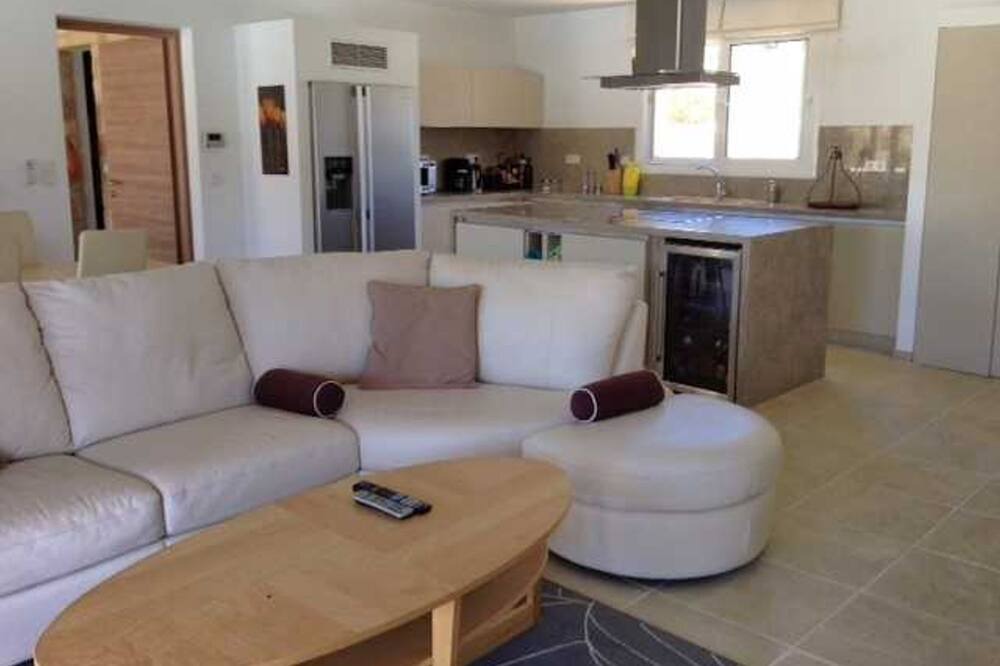 Photo of Livingroom in Faliraki