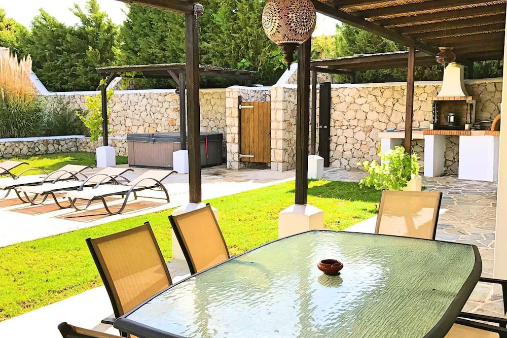 Photo of Patio Balcony in Faliraki