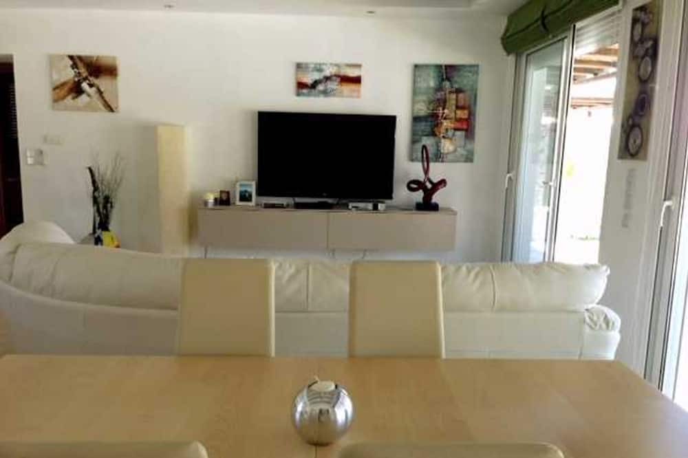Photo of Livingroom in Faliraki