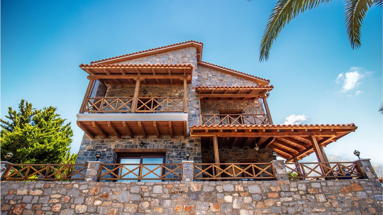 Photo of Outdoor in Milatos