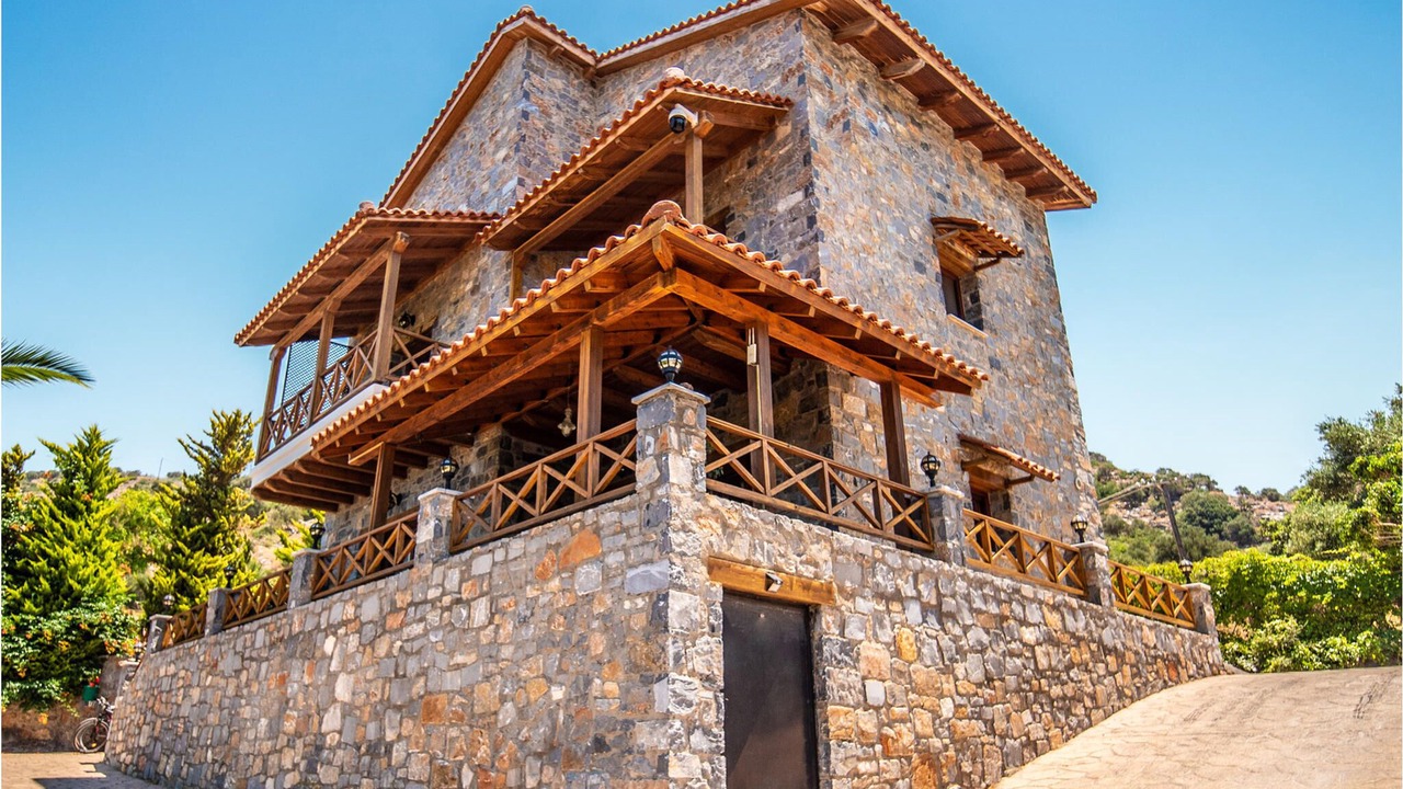 Photo of Outdoor in Milatos