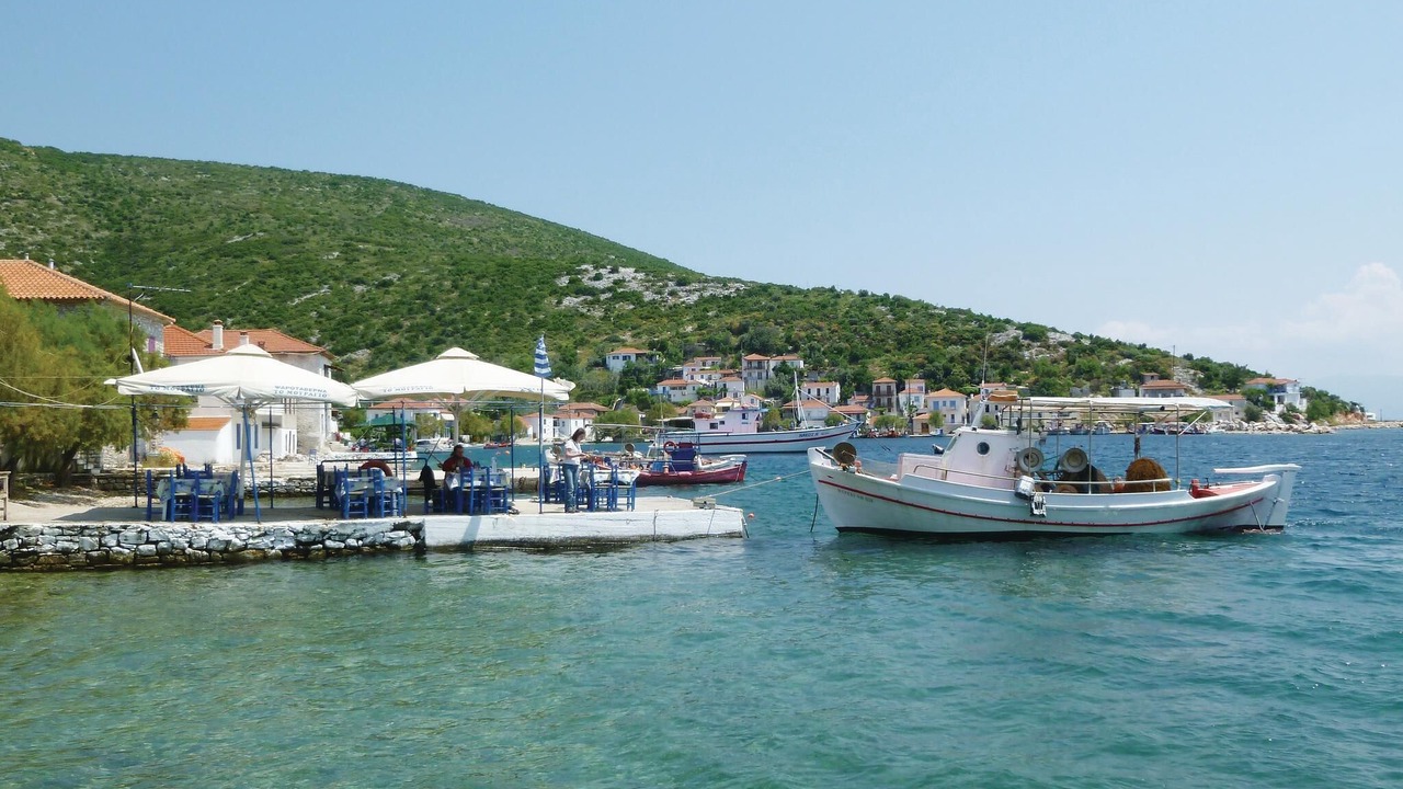 Photo of Others in Afissos