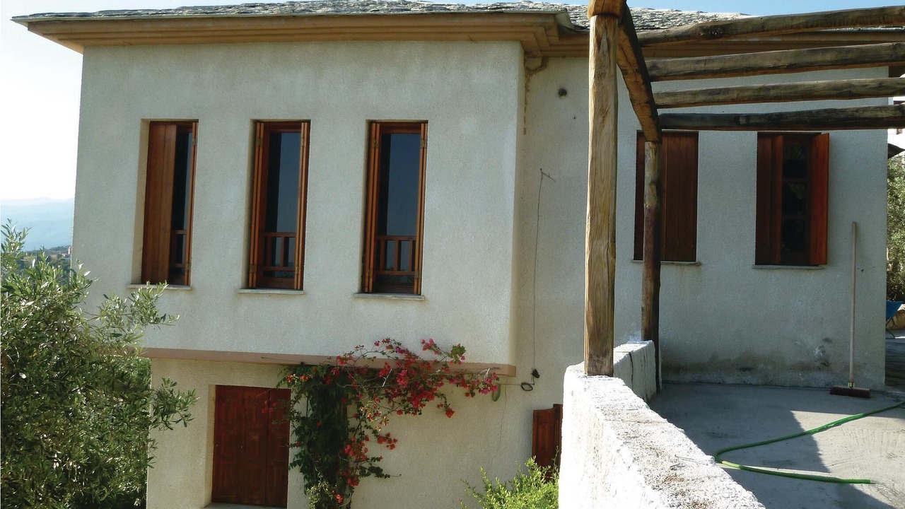 Photo of Outdoor in Afissos