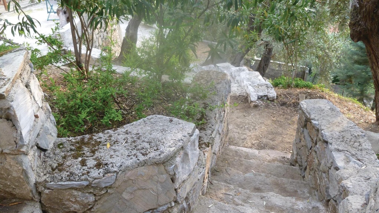 Photo of Outdoor in Afissos