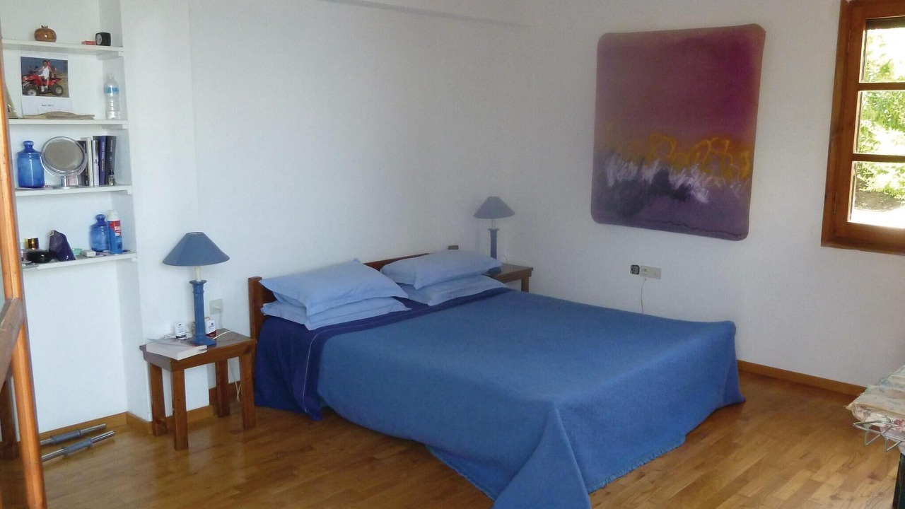 Photo of Bedroom in Afissos