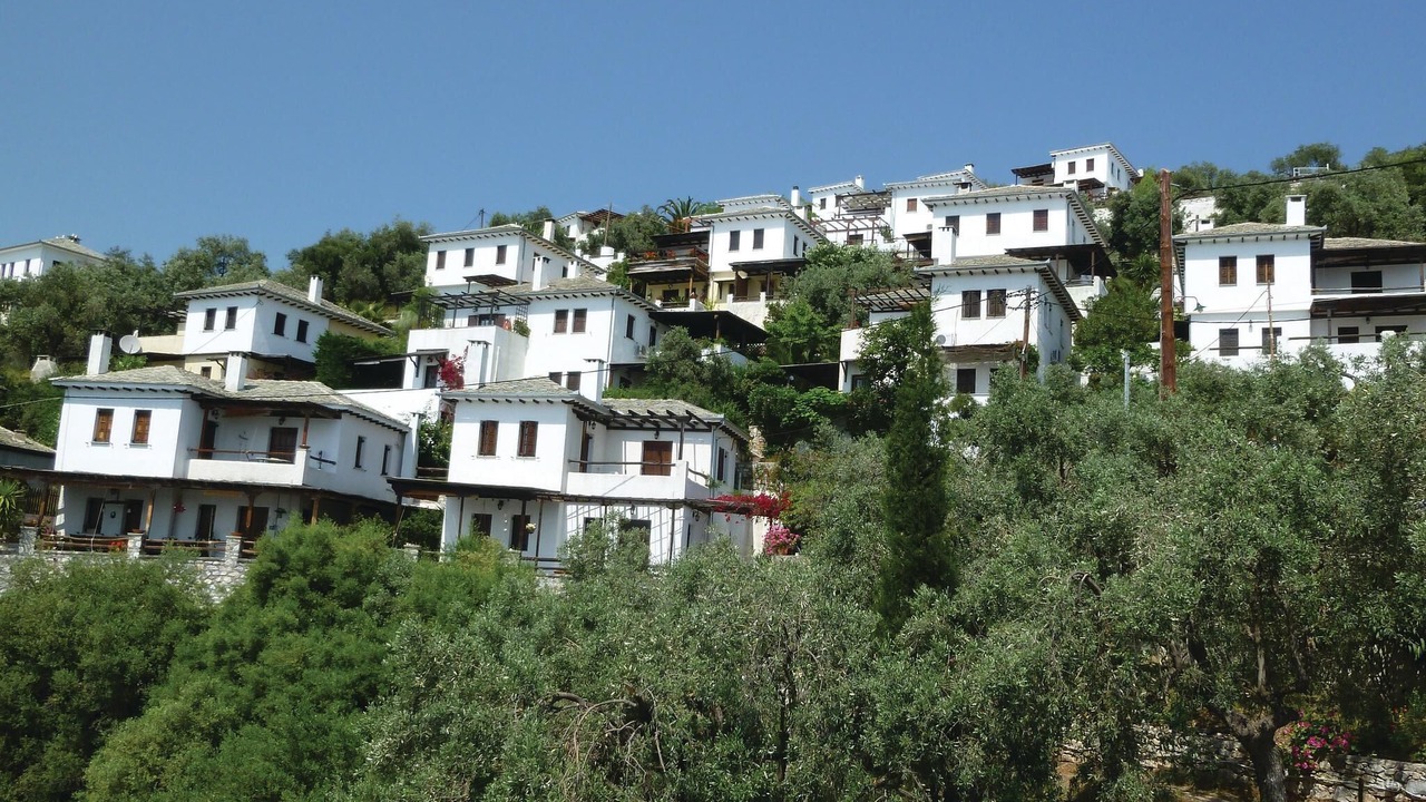 Photo of Outdoor in Afissos