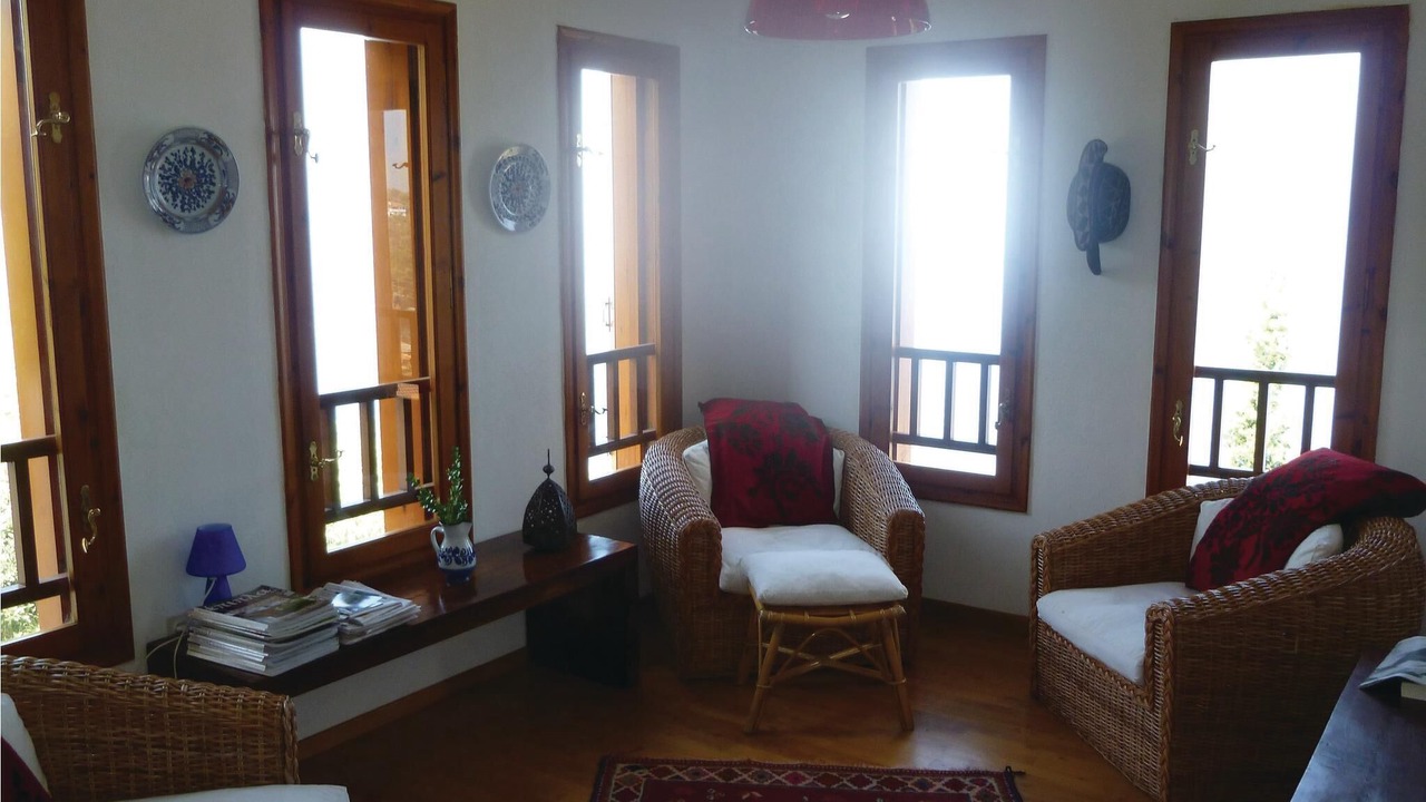 Photo of Livingroom in Afissos