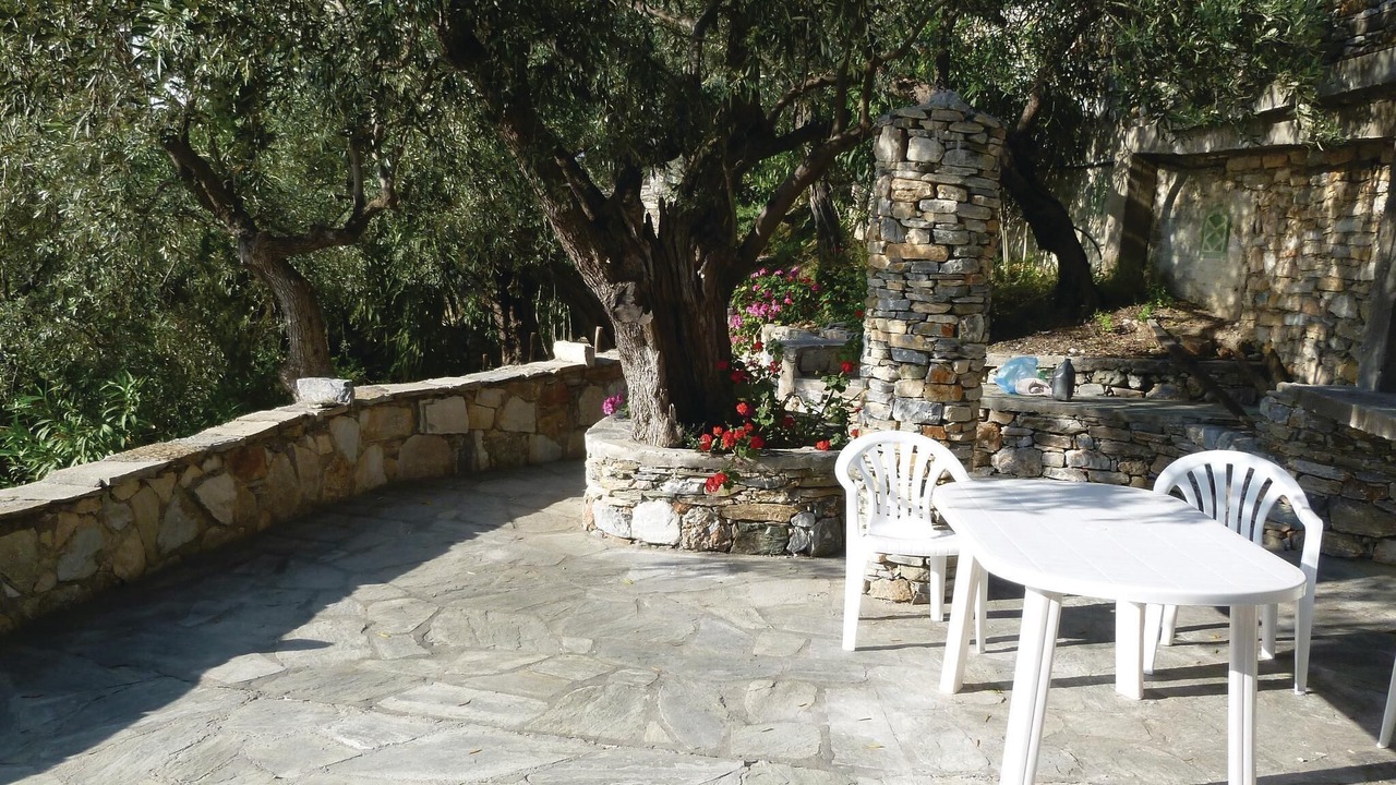 Photo of Outdoor in Afissos