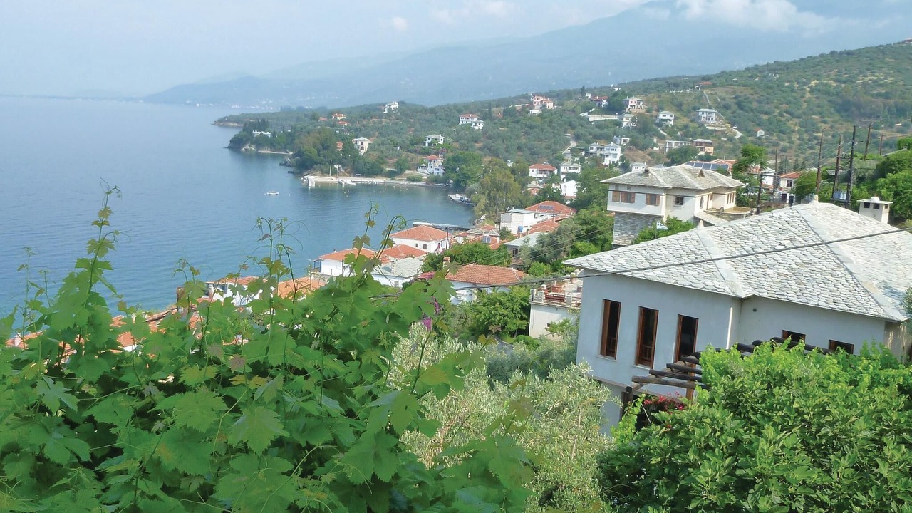Photo of Outdoor in Afissos