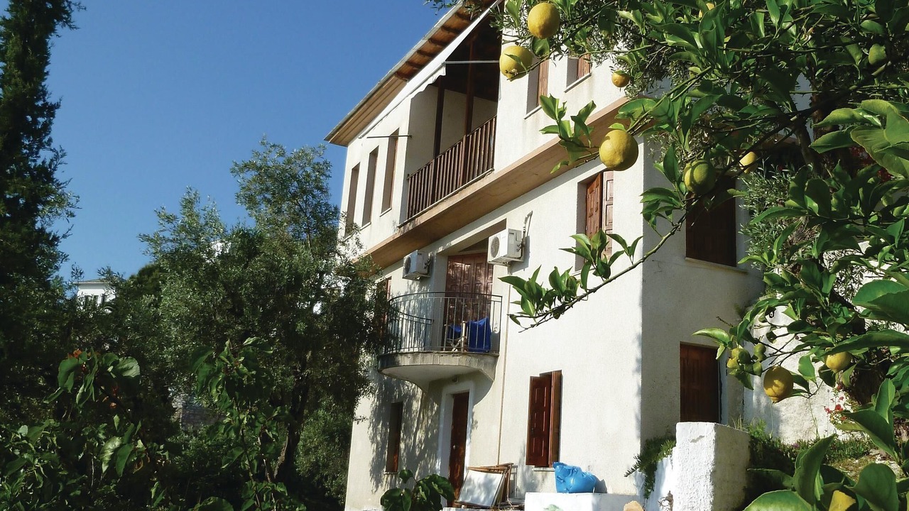 Photo of Outdoor in Afissos