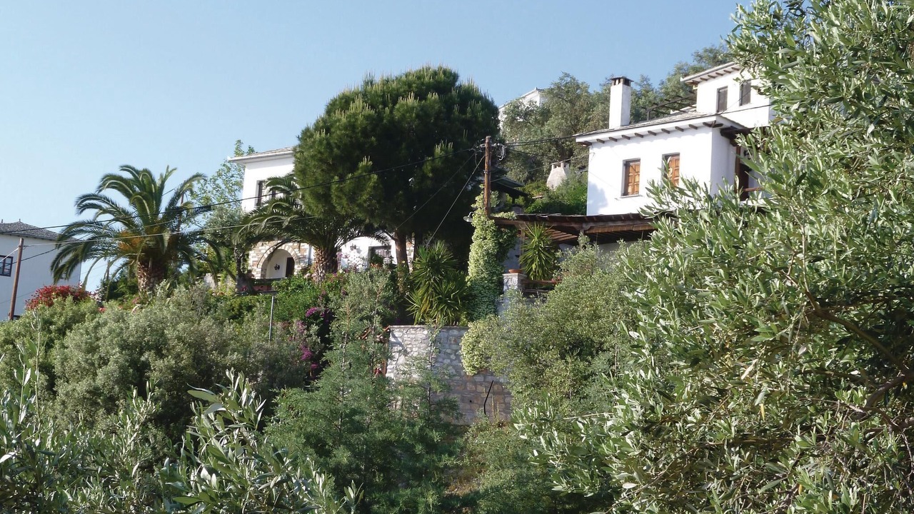 Photo of Outdoor in Afissos