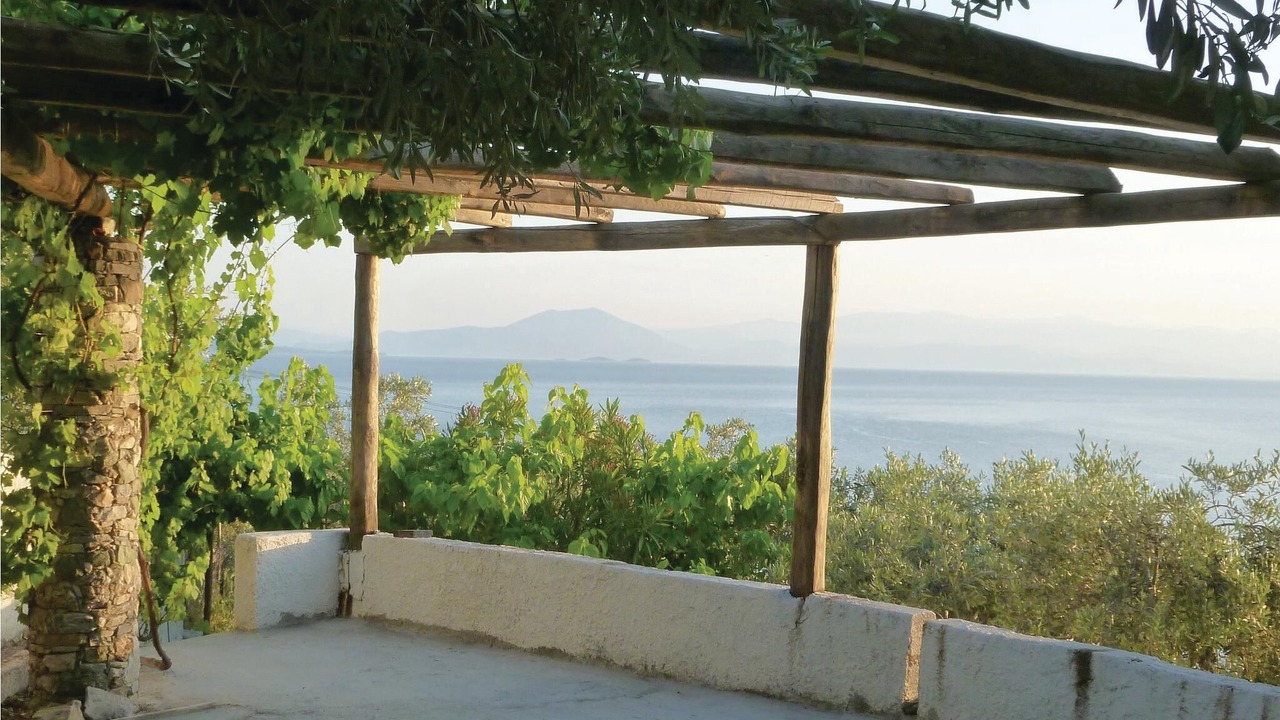 Photo of Outdoor in Afissos