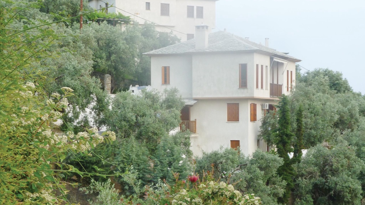 Photo of Outdoor in Afissos