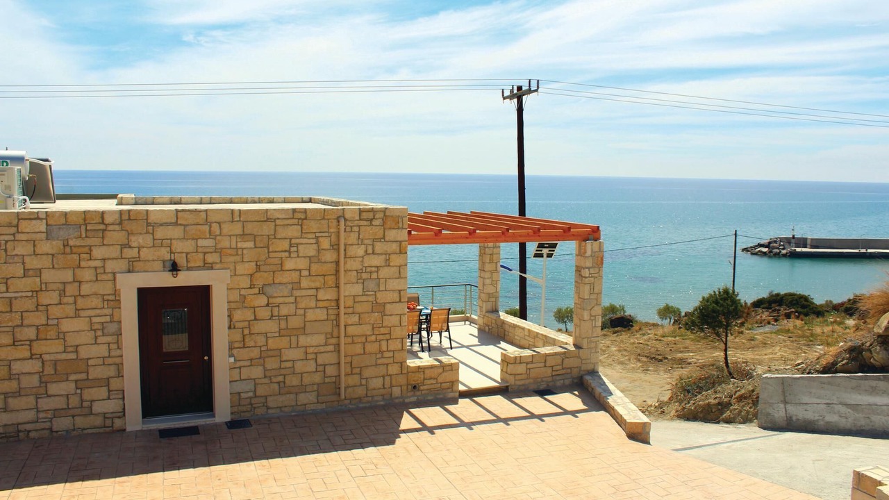 Photo of Patio Balcony in Kastri