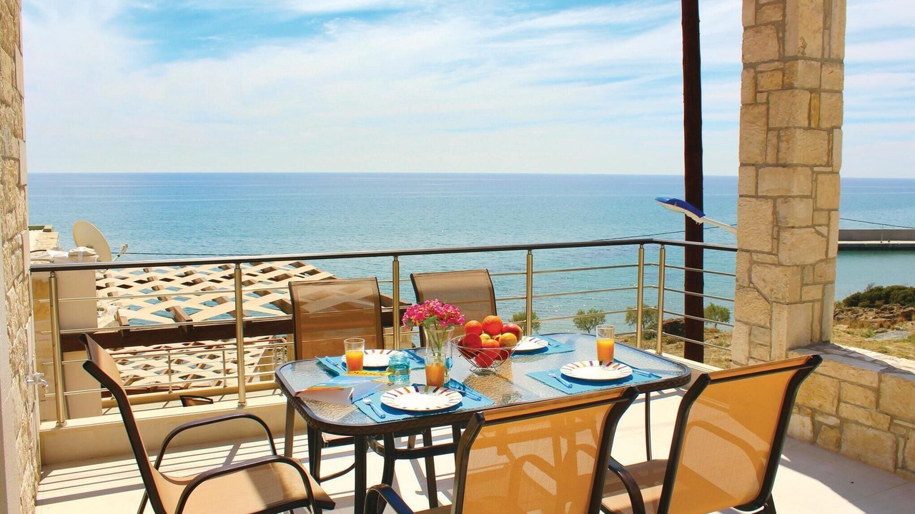 Photo of Outdoor in Kastri