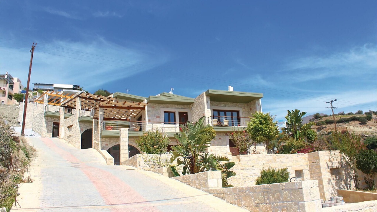 Photo of Outdoor in Kastri