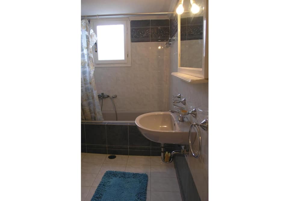 Photo of Bathroom in Kandia