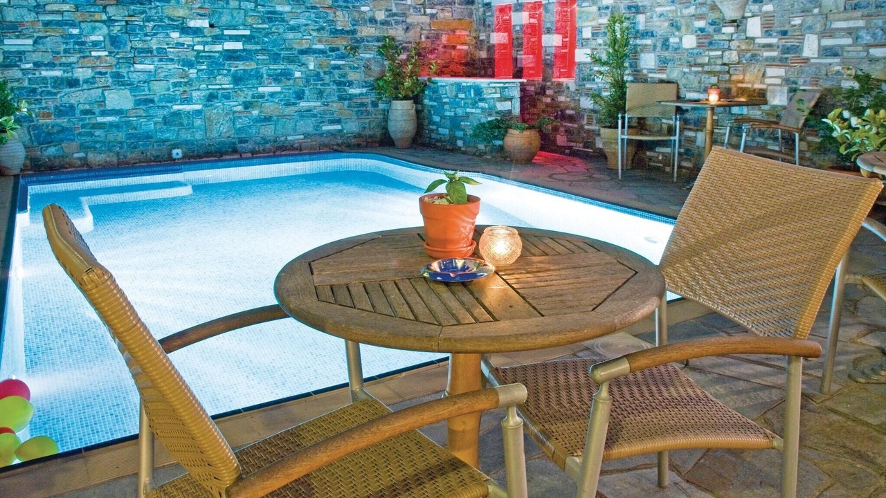 Photo of Outdoor in Portaria