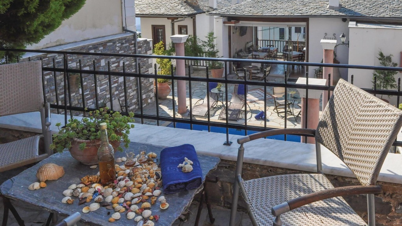 Photo of Outdoor in Portaria