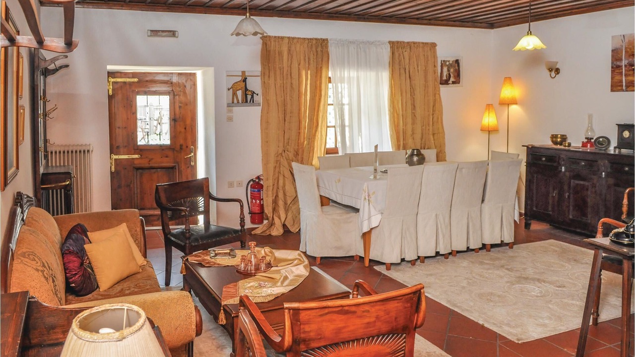 Photo of Livingroom in Portaria