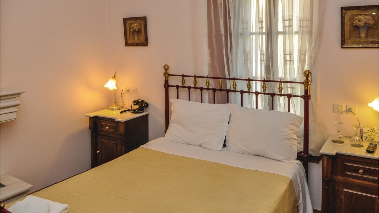 Photo of Bedroom in Portaria