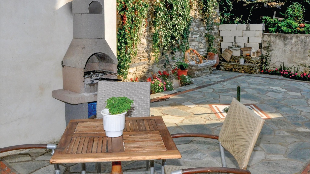 Photo of Outdoor in Portaria