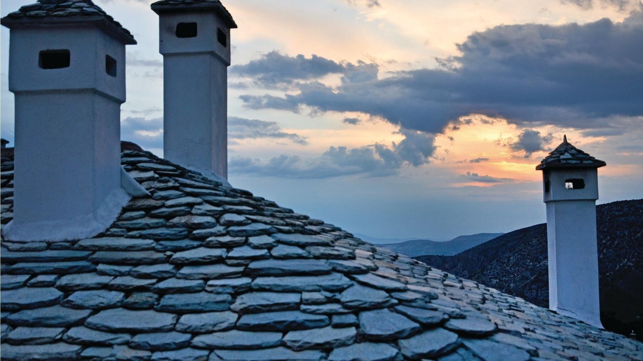 Photo of Outdoor in Portaria
