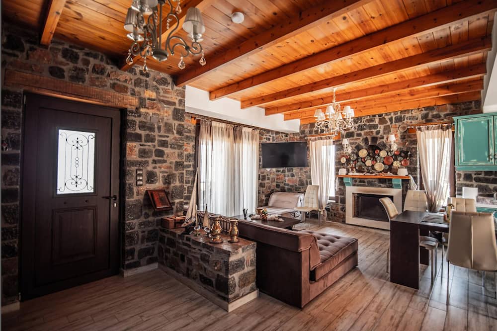 Photo of Bedroom in Milatos