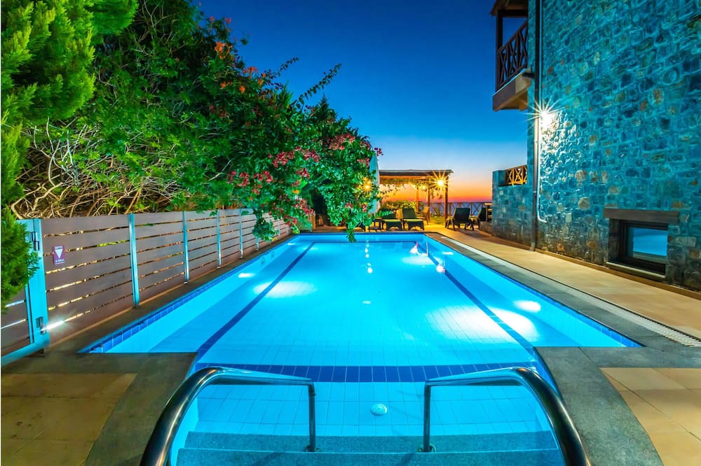 Photo of Outdoor in Milatos