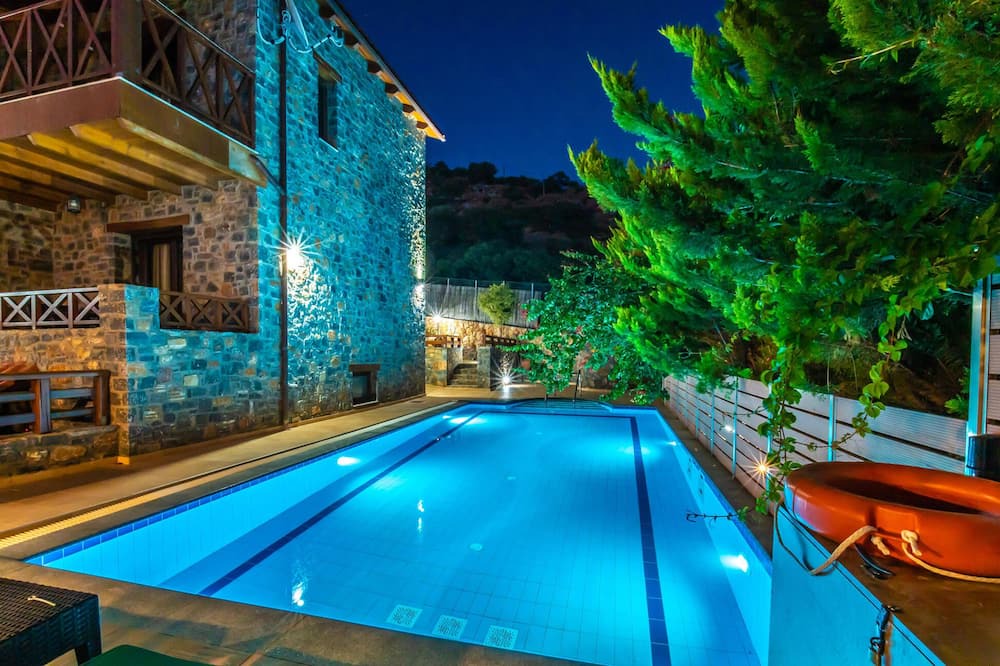 Photo of Outdoor in Milatos