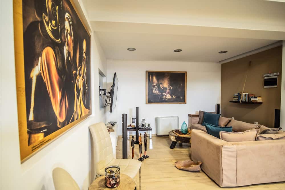 Photo of Bedroom in Milatos