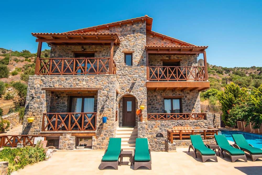 Photo of Outdoor in Milatos