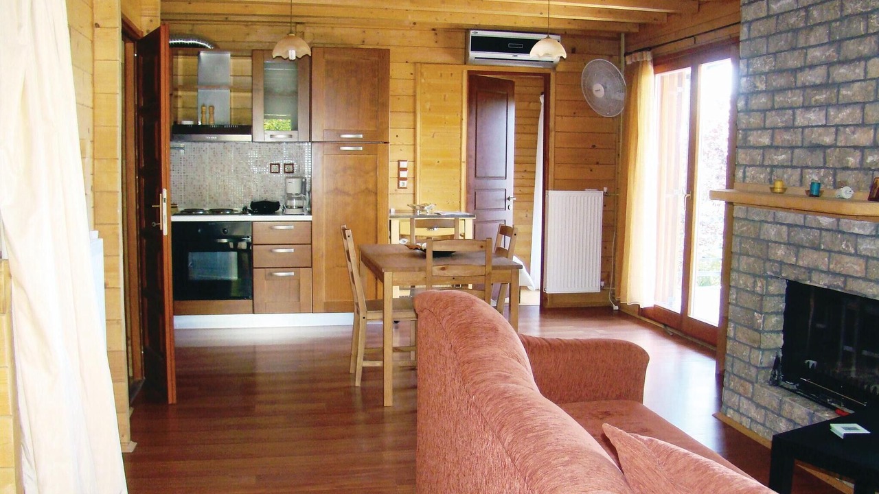 Photo of Kitchen in Molos