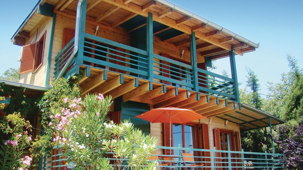 Photo of Outdoor in Molos