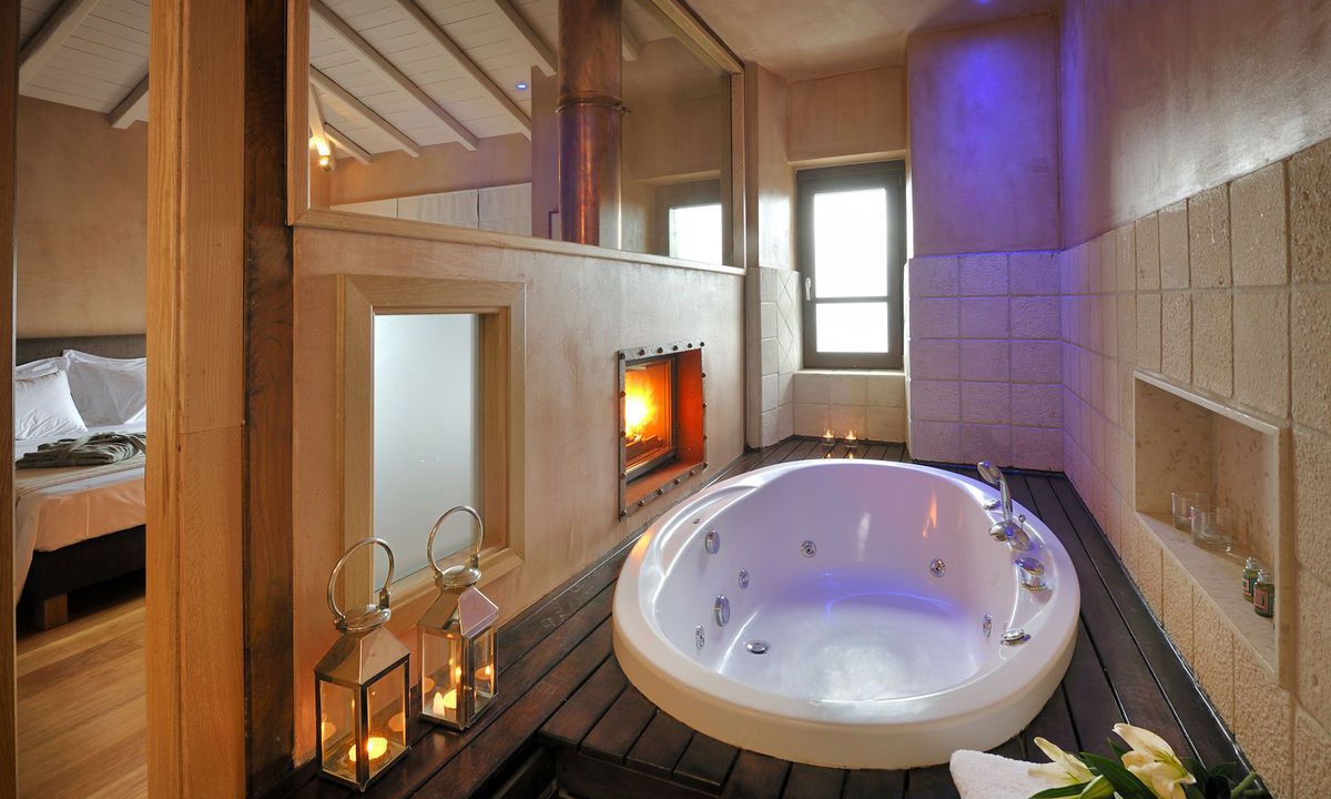 Photo of Bedroom in Portaria