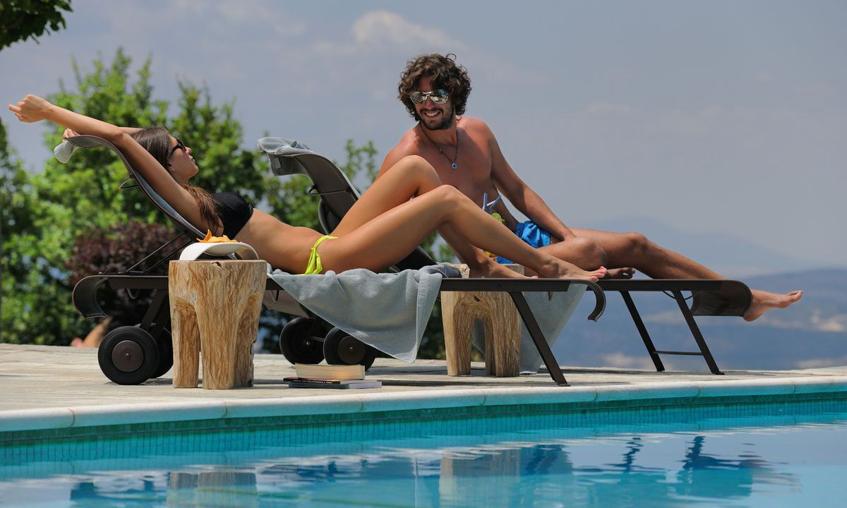 Photo of Outdoor in Portaria
