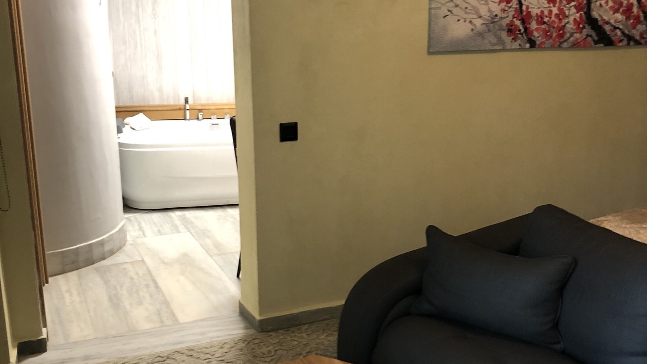 Photo of Bedroom in Portaria