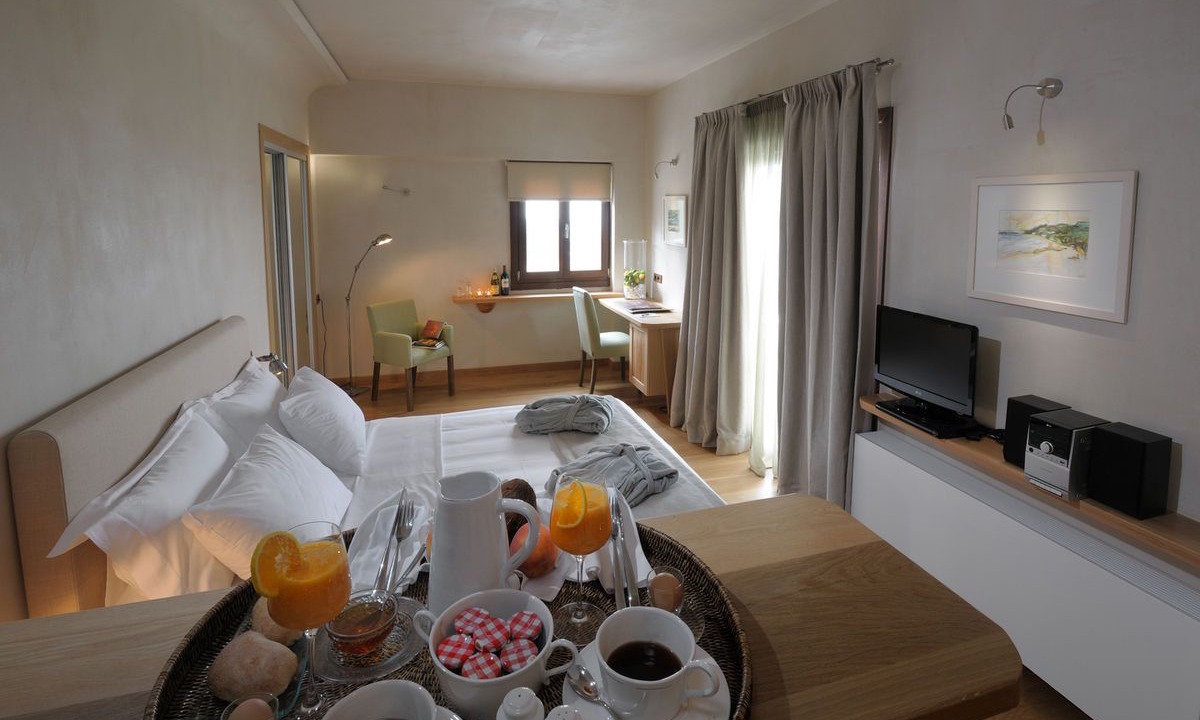 Photo of Bedroom in Portaria
