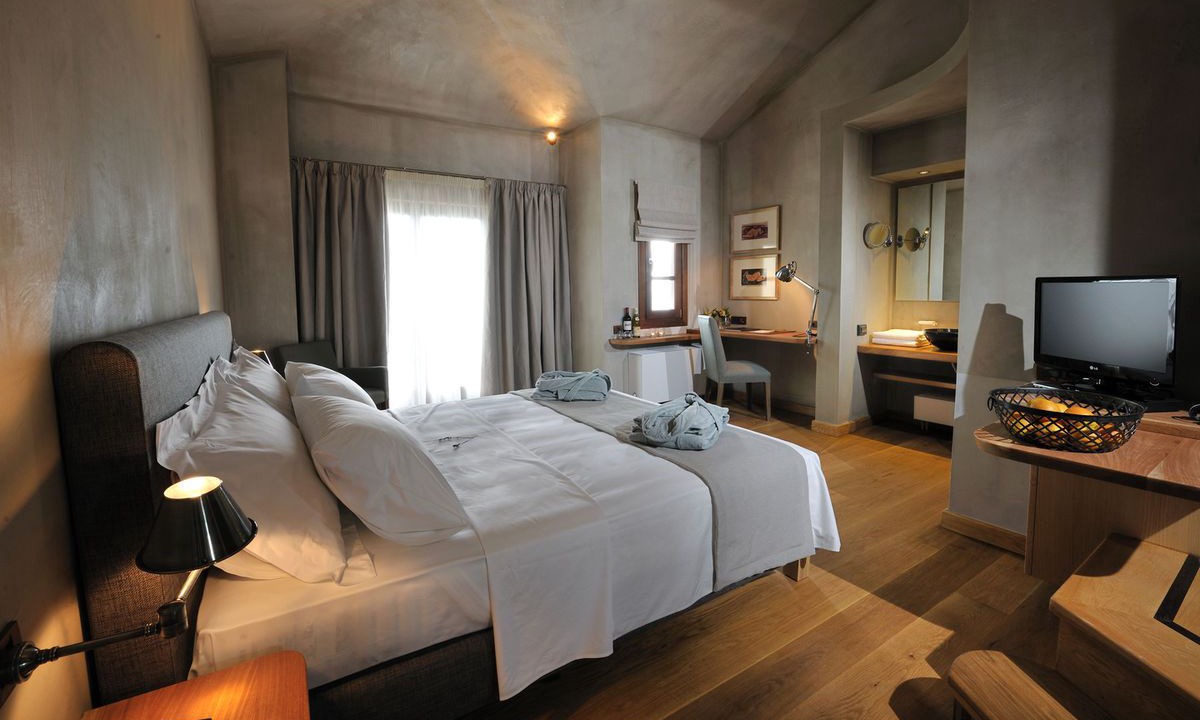 Photo of Bedroom in Portaria
