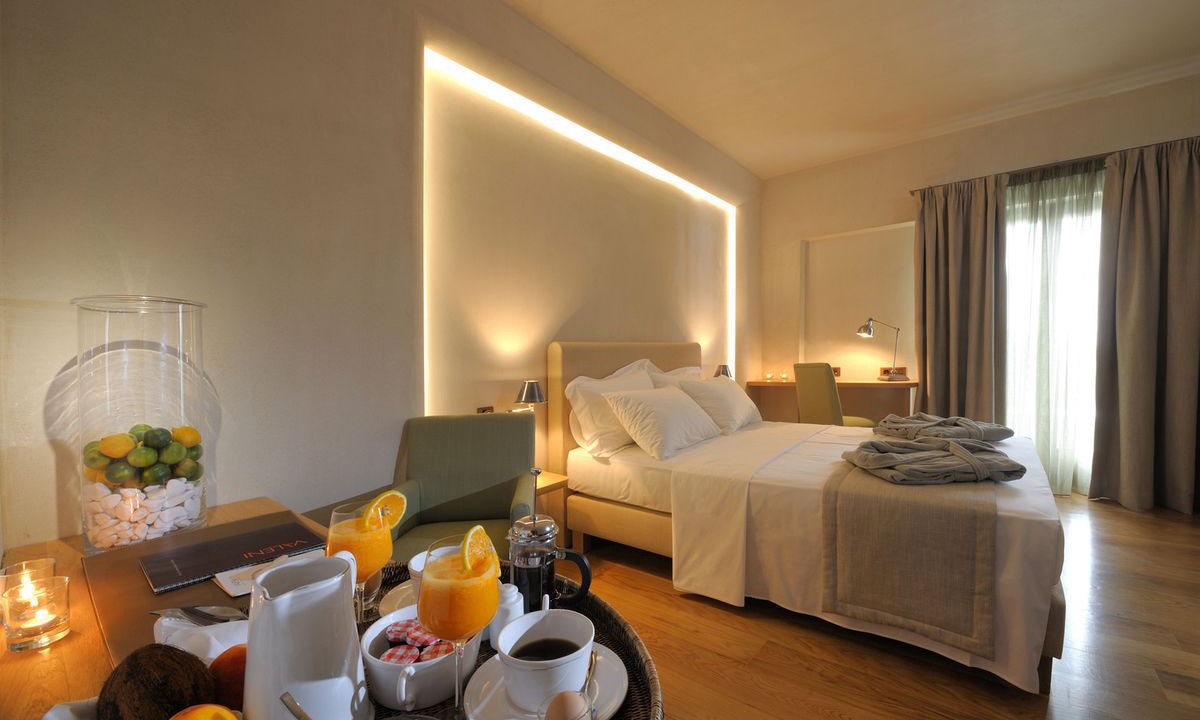 Photo of Bedroom in Portaria