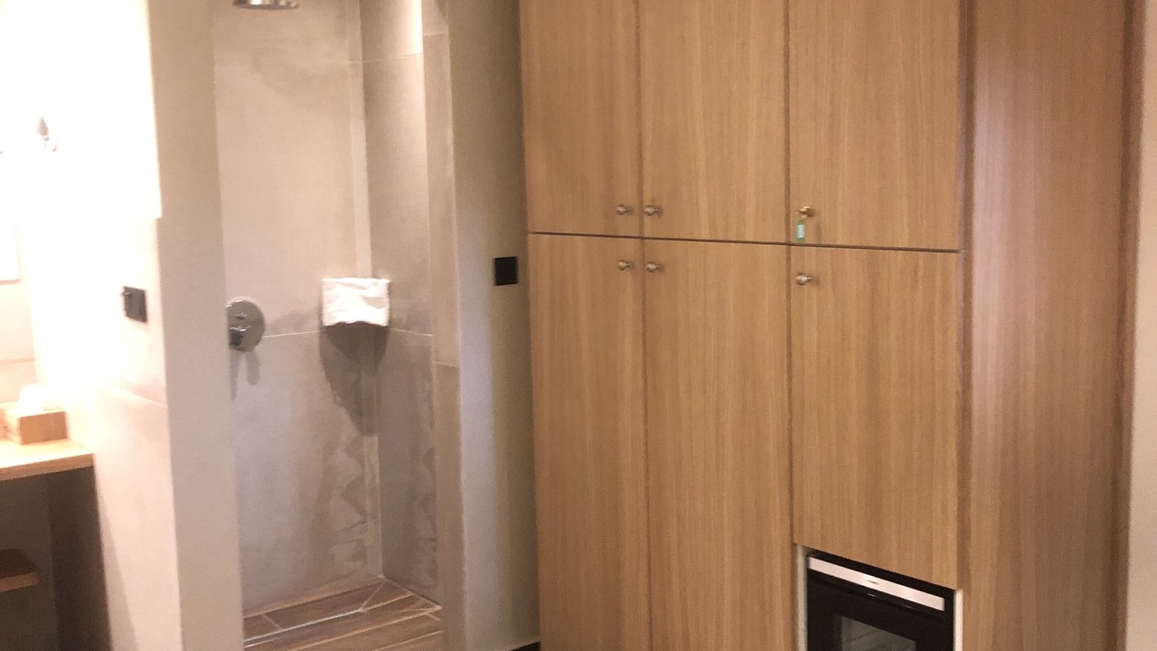 Photo of Bedroom in Portaria