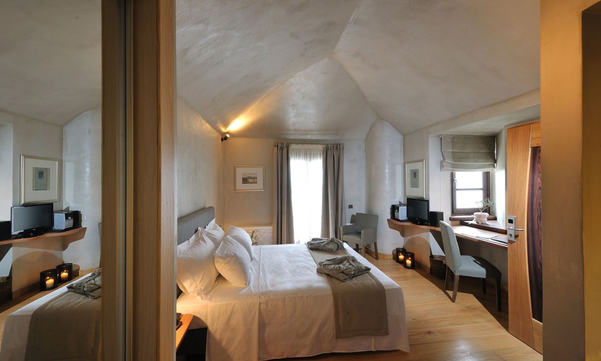 Photo of Bedroom in Portaria