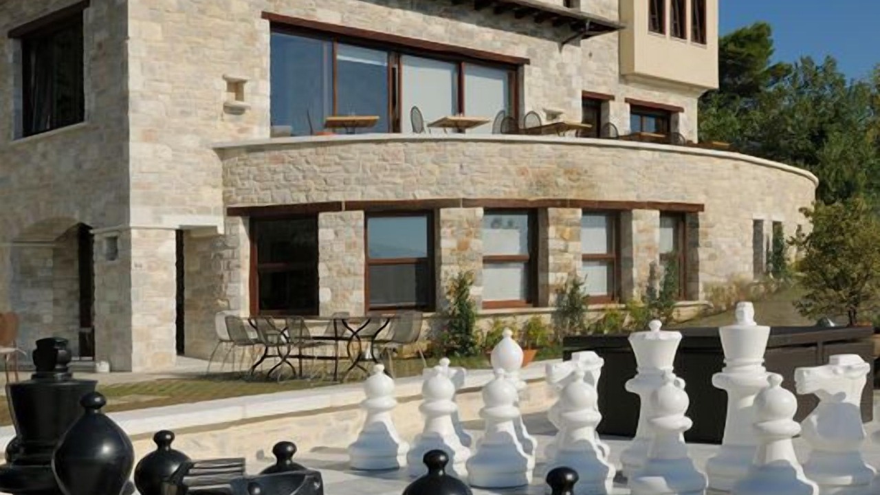 Photo of Outdoor in Portaria