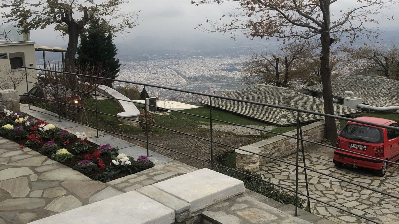 Photo of Bedroom in Portaria