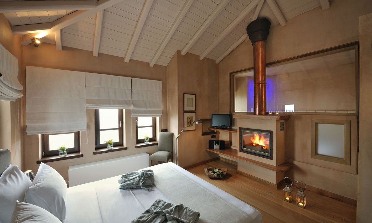 Photo of Bedroom in Portaria